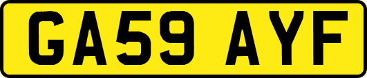GA59AYF