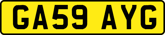 GA59AYG