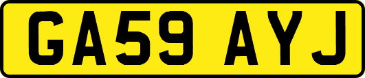 GA59AYJ