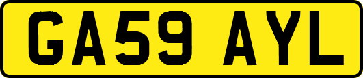 GA59AYL