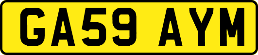 GA59AYM