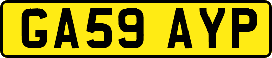 GA59AYP