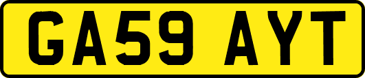 GA59AYT