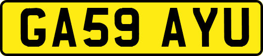 GA59AYU