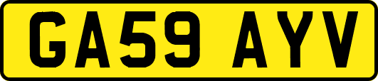 GA59AYV