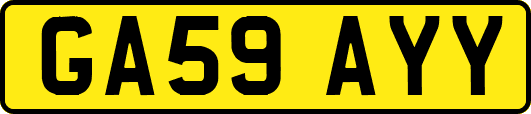 GA59AYY