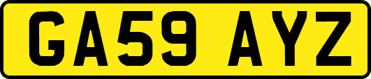 GA59AYZ