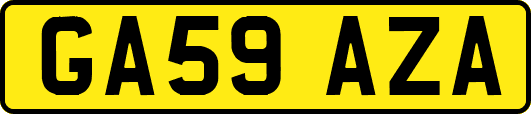 GA59AZA