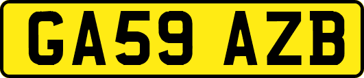 GA59AZB