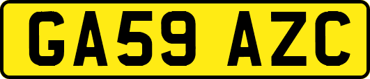 GA59AZC