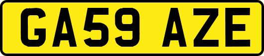 GA59AZE