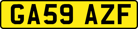 GA59AZF