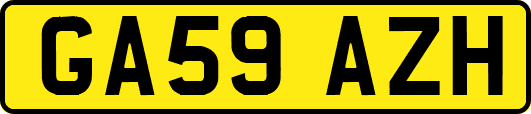 GA59AZH