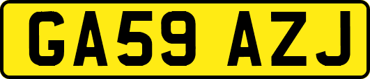 GA59AZJ