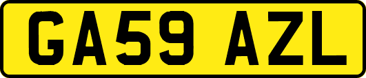 GA59AZL