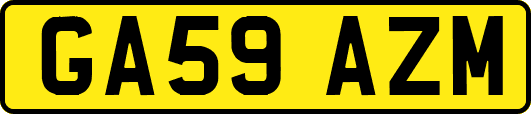 GA59AZM