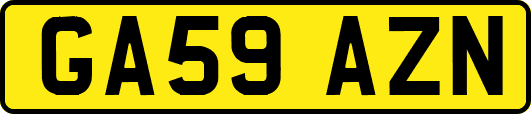 GA59AZN