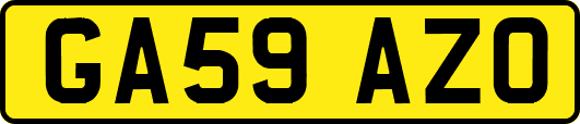 GA59AZO