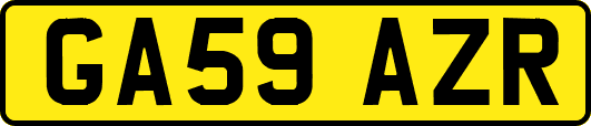 GA59AZR