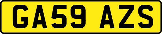 GA59AZS