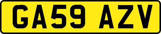 GA59AZV