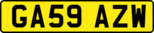 GA59AZW
