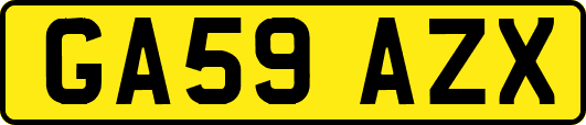 GA59AZX