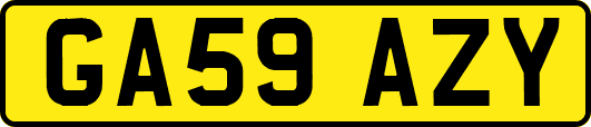 GA59AZY