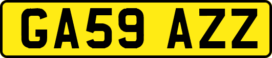 GA59AZZ