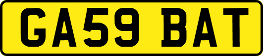 GA59BAT