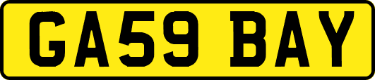 GA59BAY