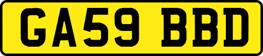 GA59BBD