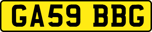 GA59BBG