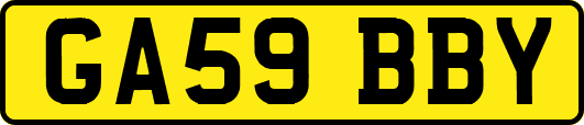 GA59BBY