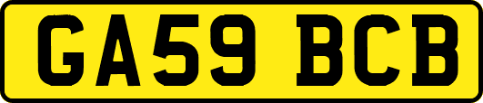 GA59BCB