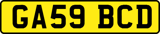 GA59BCD
