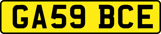 GA59BCE