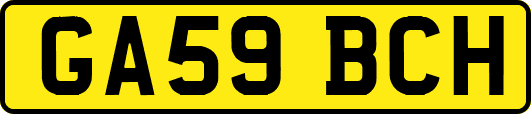 GA59BCH