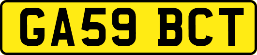 GA59BCT
