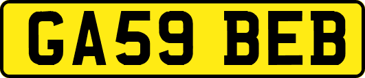 GA59BEB