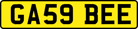 GA59BEE
