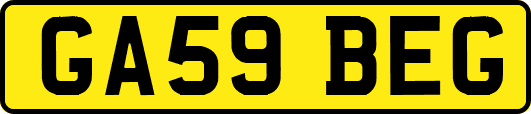GA59BEG