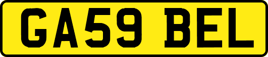 GA59BEL