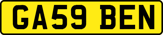 GA59BEN