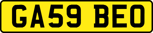 GA59BEO