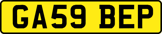 GA59BEP