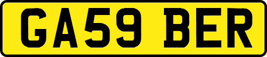 GA59BER