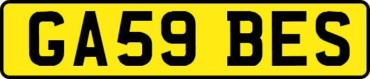 GA59BES