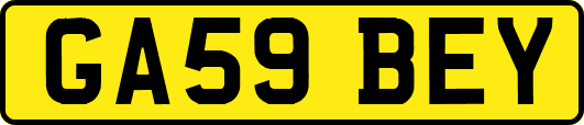 GA59BEY