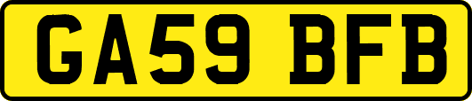 GA59BFB